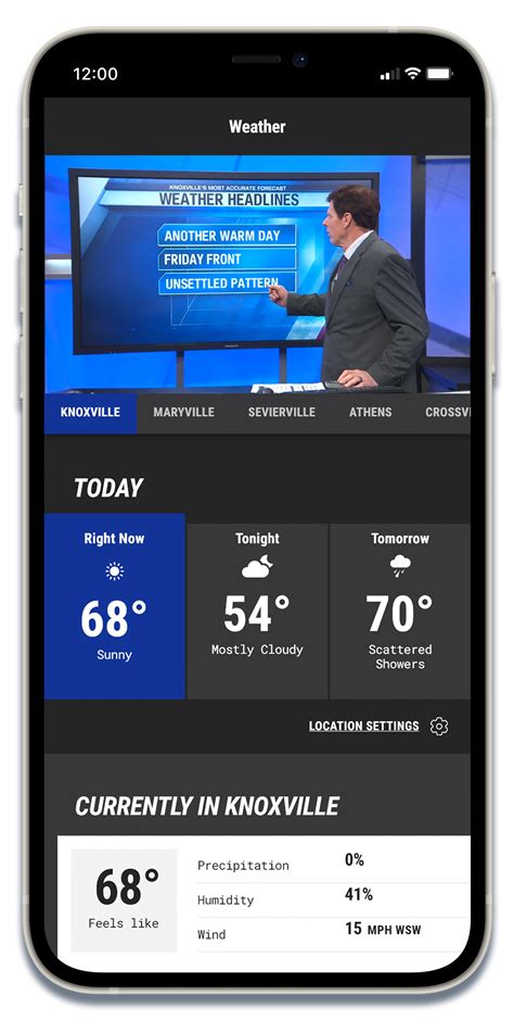 These experiences paired with watching the Weather Channel 247 allowed his passion for weather to grow. . Wate weather